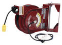 
Reelcraft Introduces New Cord Reels with Swing Brackets
