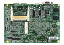 Embedded SBC supports 1 GB DDR 2 memory.