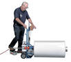
Mobile Roll Restorer
