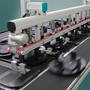 
Customized Solutions from Montech
