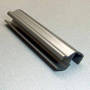 
High Quality Look of Metal in Plastics
