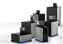 Refrigerated Circulating Baths range from 7-45 liters.