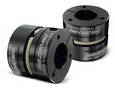 Zero Backlash CD Couplings range from 40-564 Nm.