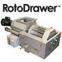 Magnetic Separator is available with antimicrobial coating.