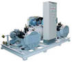 
Sauer Piston Compressors
