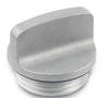 Threaded Plugs are designed for DIN 3852 connections.