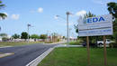 
Stuart Based SEPCO Lights Road to Witham Field with Solar Power
