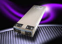 Front-End Power Supplies suit hot swap systems.