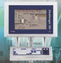 HMI System handles latest process control systems.