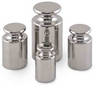 
OIML Class E1 Weights Now Available from Rice Lake
