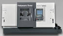 Multitasking Turning Center delivers stability and speed.