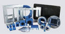 Cable Entry System safely seals metal clad, armor cables.