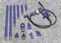 
P-F Speed Midget� Sets Provide Big Performance for Auto Body Repair
