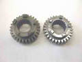 
Isotropic Finishing
