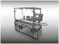 Vial Filler offers 100% checkweigh option.