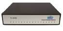 Network Appliance supports Internet security applications.