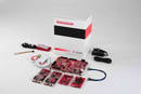 
Xilinx Display Targeted Design Platform Accelerates Development of Super High Resolution 4K2K Displays
