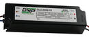 AC/DC Power Supply supports LED lighting applications.