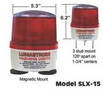 
Crane & Boom Obstruction Lights - Solar LED
