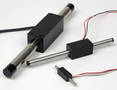Linear Servo Shaft Motor delivers up to 3,100 N of force.