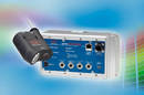 Online Color Measuring System utilizes spectral imaging.