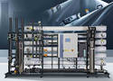 
Siemens Launching Ultra-Economical Reverse Osmosis System into European Market
