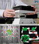 
XYZ Nano-Positioning Stage for 3D Laser Lithography System
