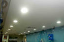 
Two Dominican Republic Establishments Overcome Unreliable and High-Cost Energy Issues with the Installation of GlacialLight's LED Down Lights
