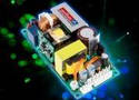 Single Output Power Supply measures 2 x 4 x 1.35 in.