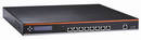 Network Appliance integrates Intel Core CPUs, up to 8 Gb LANs.