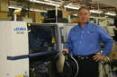 
Saline Lectronics Expands Its Juki Lines with an FX-3XL Chip Shooter

