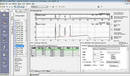 Database Software manages LC/GC analytical data.