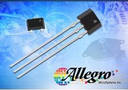 Hall-Effect Bipolar Switch features high-speed chopping circuit.