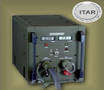 Power Converters meet military specifications.