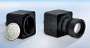 Short Wave IR Camera suits military imaging applications.