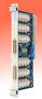 VME Module offers 24 isolated channels.