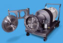 
X-Series Ultra-High Shear Mixer
