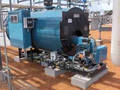 
Webster Engineering - Burnham Commercial Announces UL Package Approval on 3A Series Boilers
