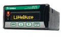 Earth-Leakage Relay protects VFDs from 0-15,000 Hz.