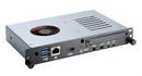 OPS-Compliant Signage Player leverages Intel Core processors.