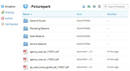Digital Asset Management Software syndicates files for secure distribution.
