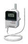 
Installing Medical Freezer Temperature and Alarm Monitoring

