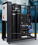 Electrolyzer Systems increase capacity for water disinfection.