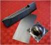 Unidirectional Reinforcement Tape aids composite parts formation.
