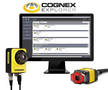 
New Control Center for All Cognex Vision Systems and Industrial ID Products
