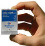 Microfluidic Liquid Flow Meter is suited for HPLC systems.