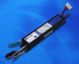 AC-DC LED Driver provides constant current output.