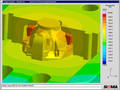 
Virtual Mold & Process Development for Medical Parts
