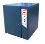 Fiber Laser cuts and welds sheet metal.