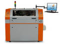 Flying Probe Test System features double-sided design.